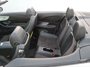 MERCEDES-BENZ E 450 AMG Line 4matic Cabriolet