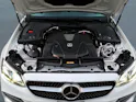 Mercedes-Benz E 450 AMG Line 4matic Cabriolet