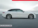 Mercedes-Benz E 450 AMG Line 4matic Cabriolet