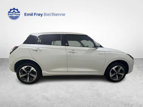 Fahrzeugbild SUZUKI Swift 1.2 Piz Sulai Top Hybrid 4x4