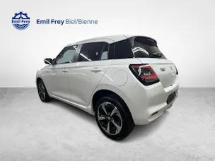 Suzuki Swift 1.2 Piz Sulai Top Hybrid 4x4