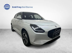 Fahrzeugbild SUZUKI Swift 1.2 Piz Sulai Top Hybrid 4x4