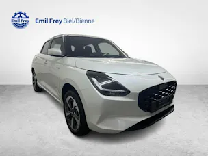 Suzuki Swift 1.2 Piz Sulai Top Hybrid 4x4