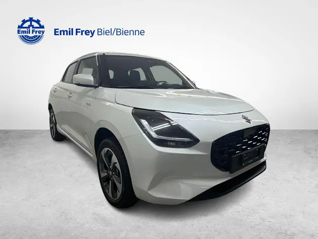 Suzuki Swift 1.2 Piz Sulai Top Hybrid 4x4