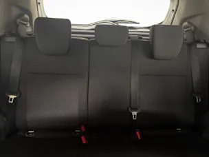 Suzuki Swift 1.2 Piz Sulai Top Hybrid 4x4
