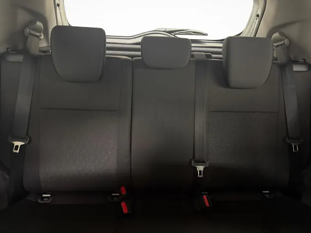 Suzuki Swift 1.2 Piz Sulai Top Hybrid 4x4