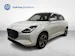 Suzuki Swift 1.2 Piz Sulai Top Hybrid 4x4
