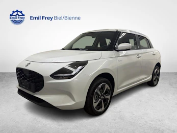 immagine del veicolo SUZUKI Swift 1.2 Piz Sulai Top Hybrid 4x4 immagine del veicolo SUZUKI Swift 1.2 Piz Sulai Top Hybrid 4x4