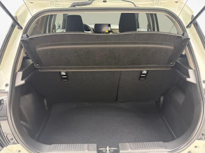 Fahrzeugbild SUZUKI Swift 1.2 Piz Sulai Top Hybrid 4x4