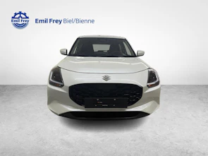 Fahrzeugbild SUZUKI Swift 1.2 Piz Sulai Top Hybrid 4x4