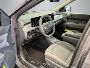 Kia EV3 81 kWh Earth+