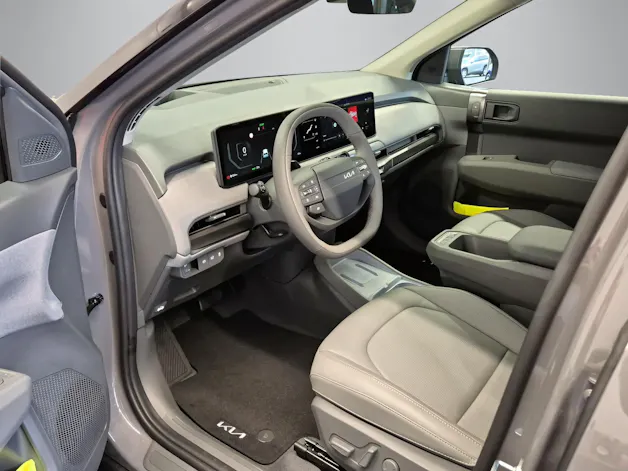 Kia EV3 81 kWh Earth+