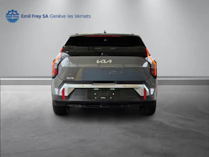 image du véhicule KIA EV3 81 kWh Earth+