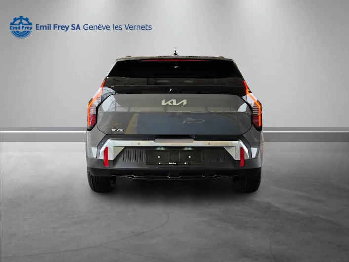 image du véhicule KIA EV3