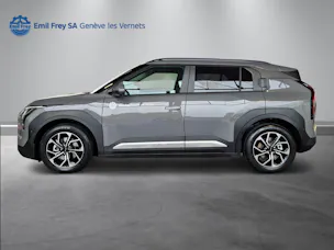 Kia EV3 81 kWh Earth+