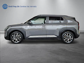 image du véhicule KIA EV3 81 kWh Earth+