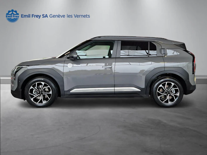 image du véhicule KIA EV3