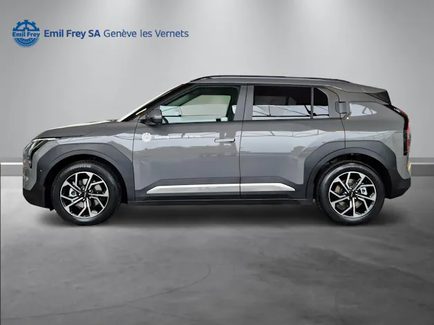 Kia EV3 81 kWh Earth+
