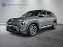 Kia EV3 81 kWh Earth+