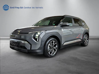 immagine del veicolo KIA EV3 81 kWh Earth+ immagine del veicolo KIA EV3 81 kWh Earth+