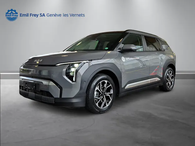 Kia EV3 81 kWh Earth+