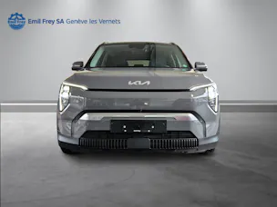 Kia EV3 81 kWh Earth+
