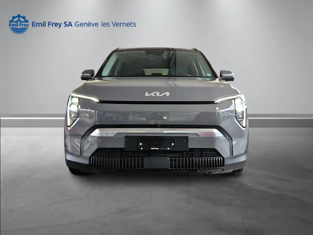 Kia EV3 81 kWh Earth+