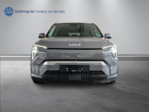 image du véhicule KIA EV3 81 kWh Earth+
