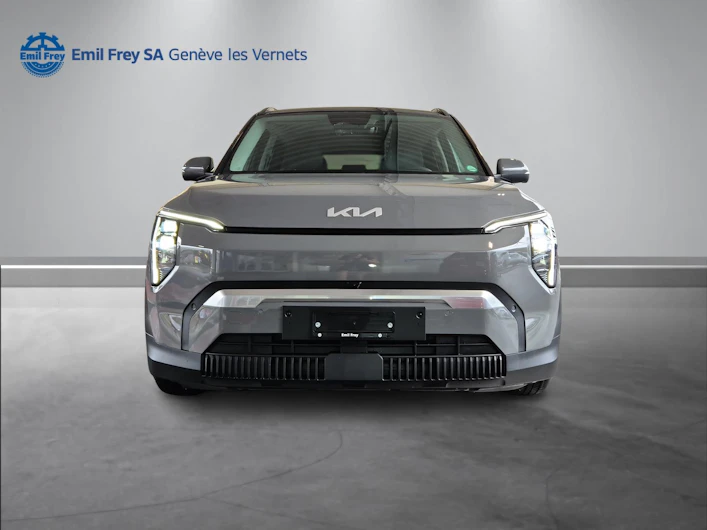 image du véhicule KIA EV3