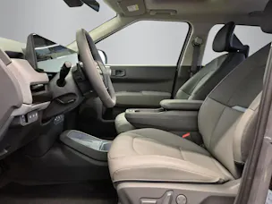 Kia EV3 81 kWh Earth+