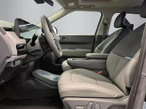 image du véhicule KIA EV3 81 kWh Earth+