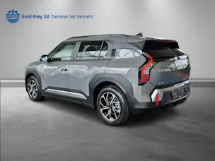 Kia EV3 81 kWh Earth+