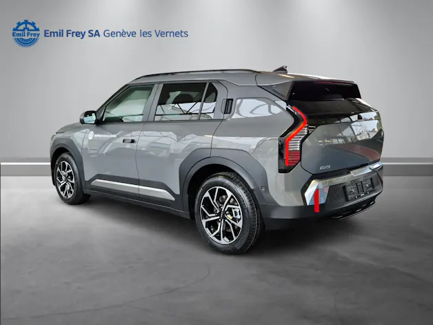 Kia EV3 81 kWh Earth+