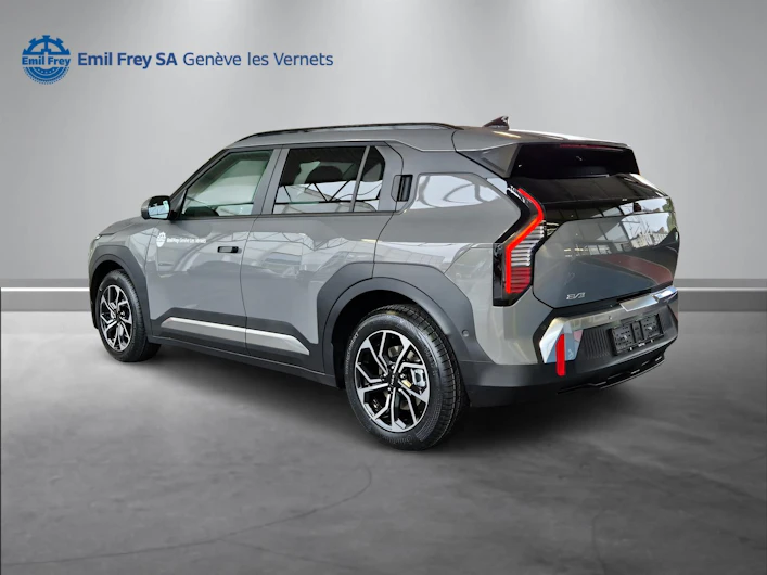 image du véhicule KIA EV3