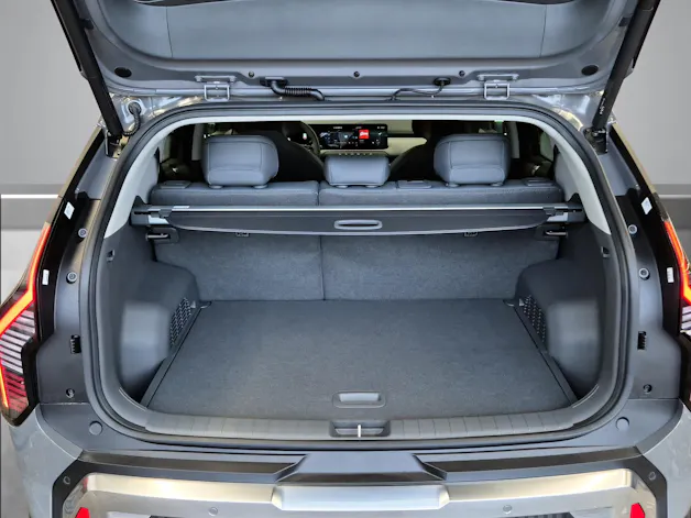 Kia EV3 81 kWh Earth+