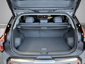 image du véhicule KIA EV3 81 kWh Earth+