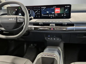 image du véhicule KIA EV3 81 kWh Earth+