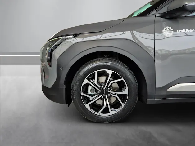 Kia EV3 81 kWh Earth+