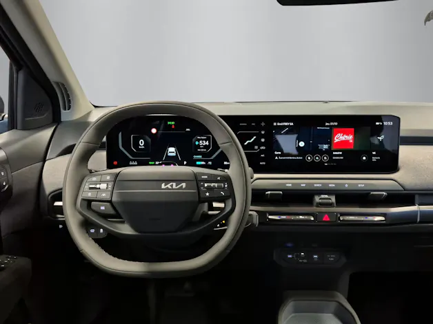 Kia EV3 81 kWh Earth+
