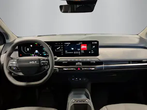 Kia EV3 81 kWh Earth+