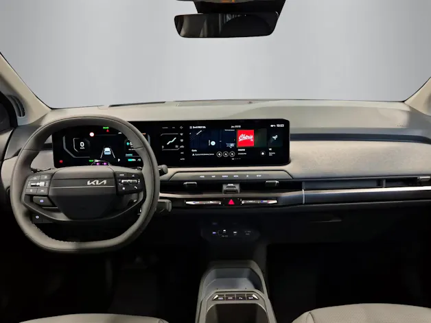 Kia EV3 81 kWh Earth+