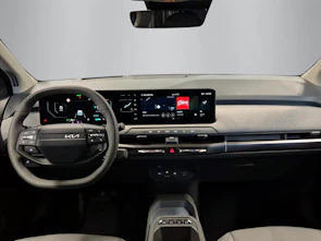 image du véhicule KIA EV3 81 kWh Earth+