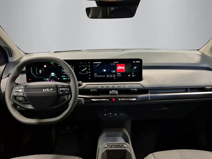 image du véhicule KIA EV3