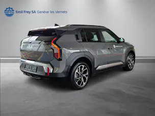 Kia EV3 81 kWh Earth+
