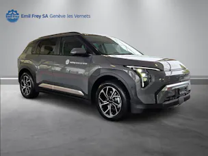 Kia EV3 81 kWh Earth+