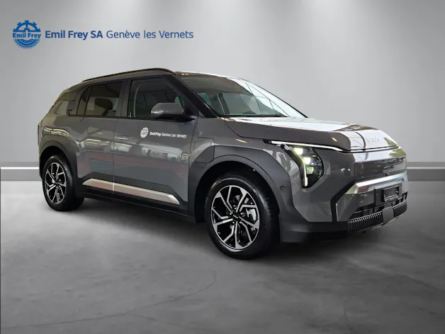 Kia EV3 81 kWh Earth+