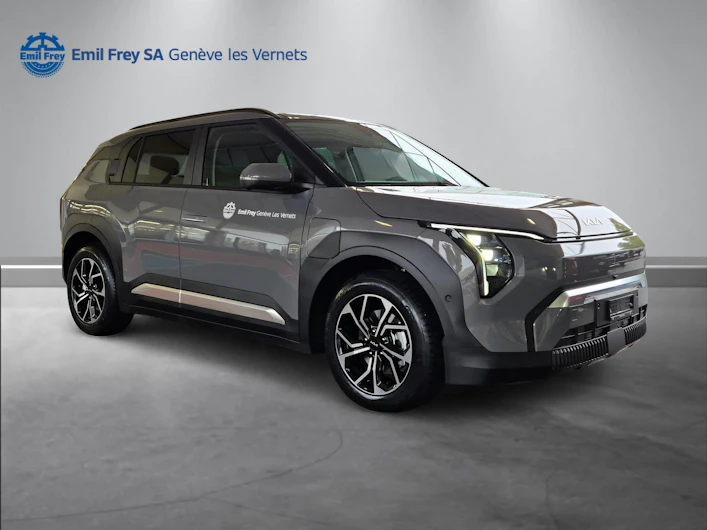 image du véhicule KIA EV3
