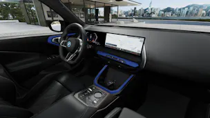 BMW X3 30e xDrive