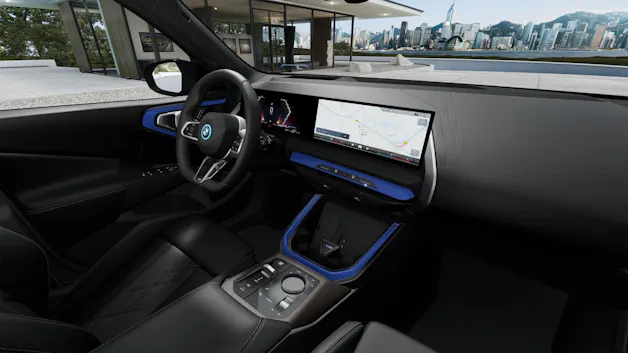 BMW X3 30e xDrive