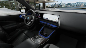 Fahrzeugbild BMW X3 30e xDrive